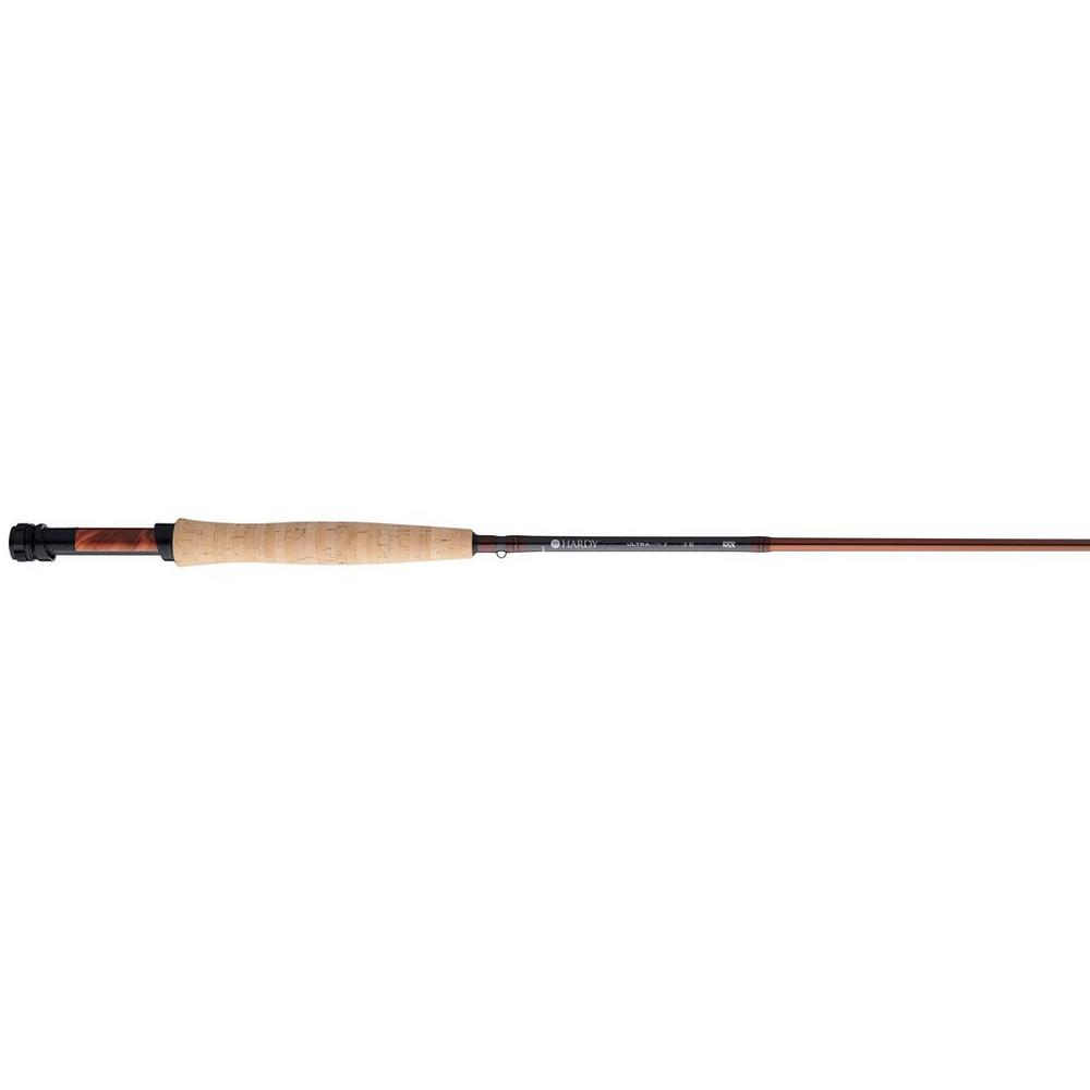 Hardy Ultralite X Rod – Out Fly Fishing