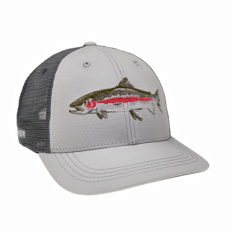 Rep Your Water Hat: Mykiss Standard Fit – Out Fly Fishing