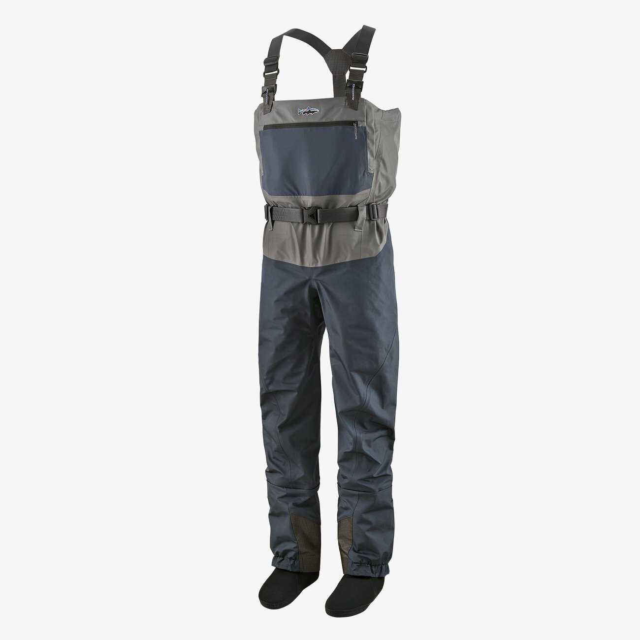 Patagonia outlet packable waders