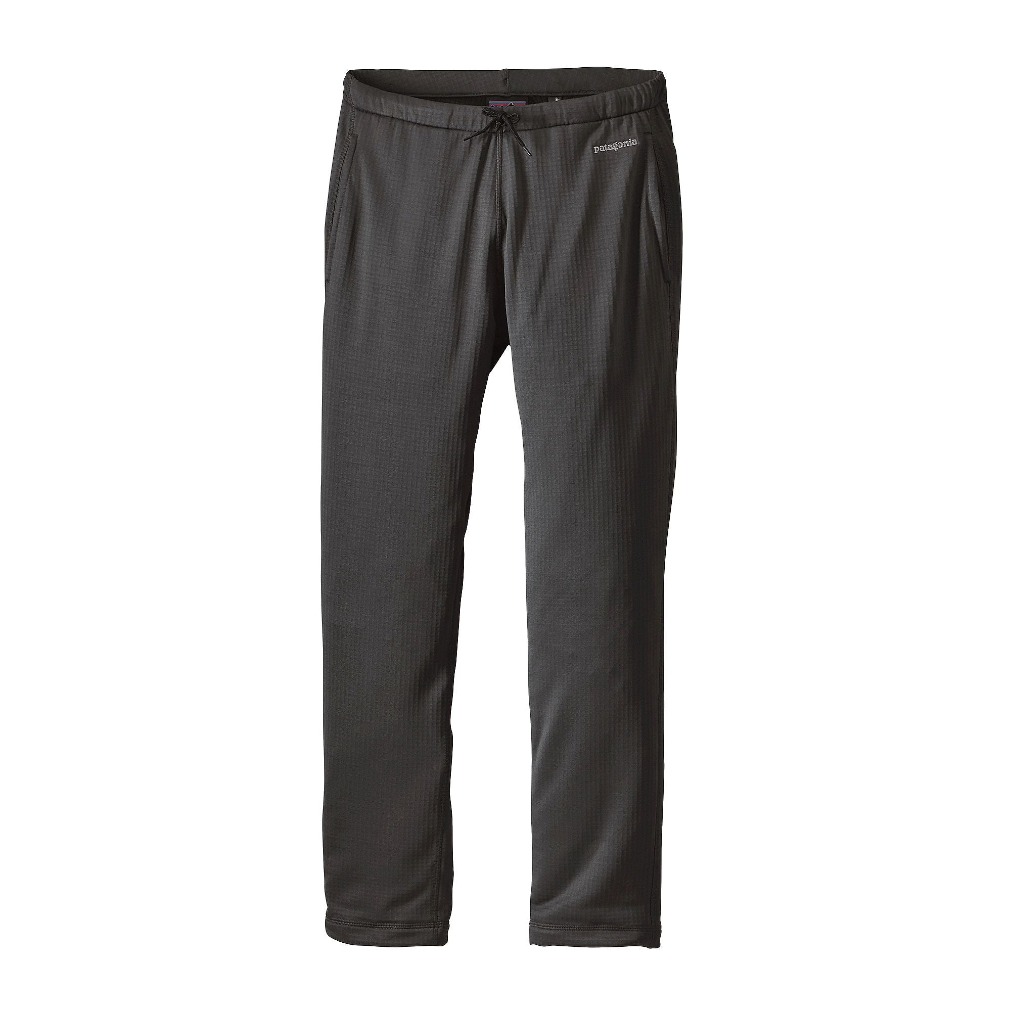 Fleece pants sales patagonia