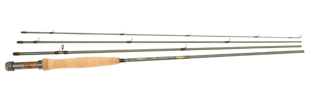 Greys GR80 Streamflex Fly Rod – Out Fly Fishing
