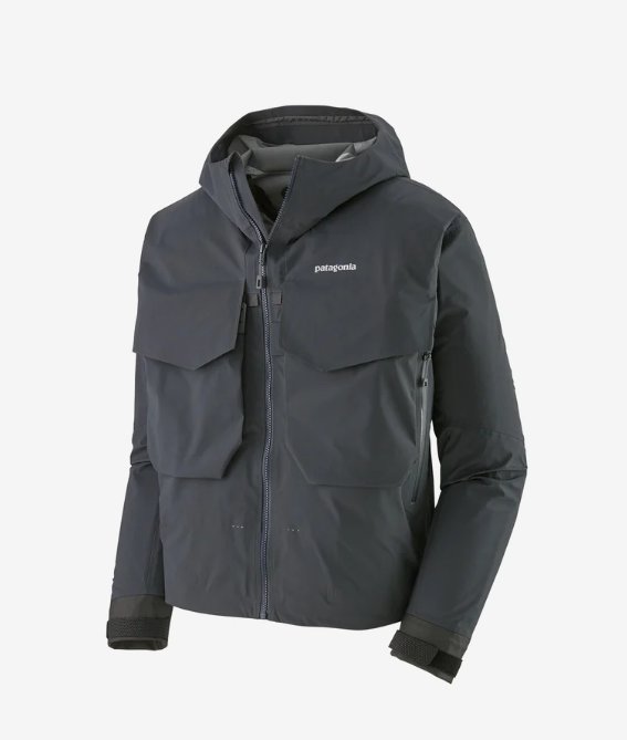 Patagonia Men's SST Jacket – Out Fly Fishing