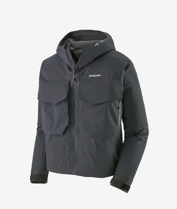 Patagonia sst 2025 jacket closeout sale