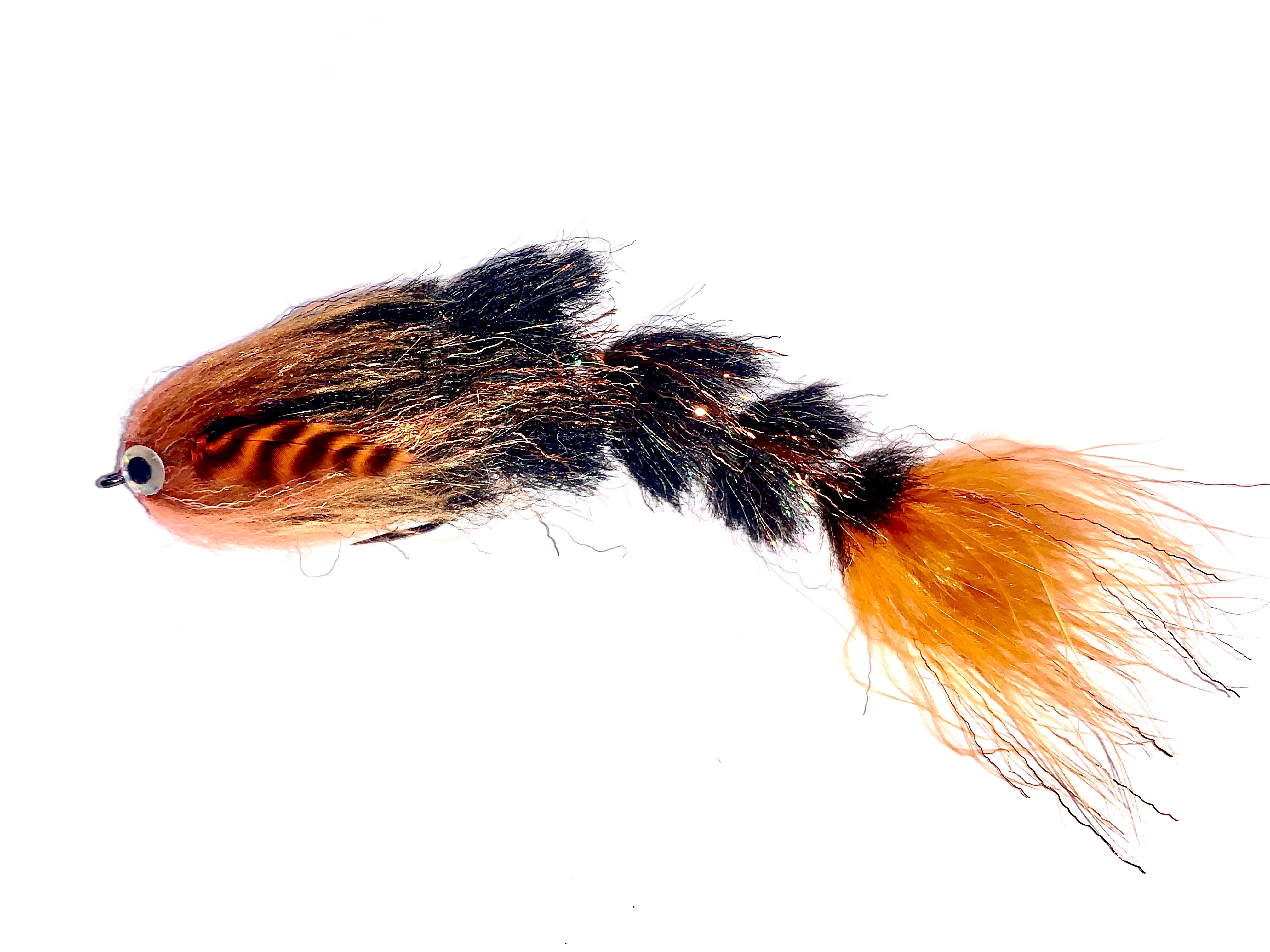 Game Changer: Synthetic 7" Long (all colors)