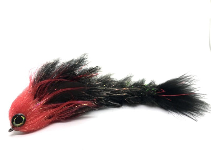 Game Changer: Synthetic 7" Long (all colors)