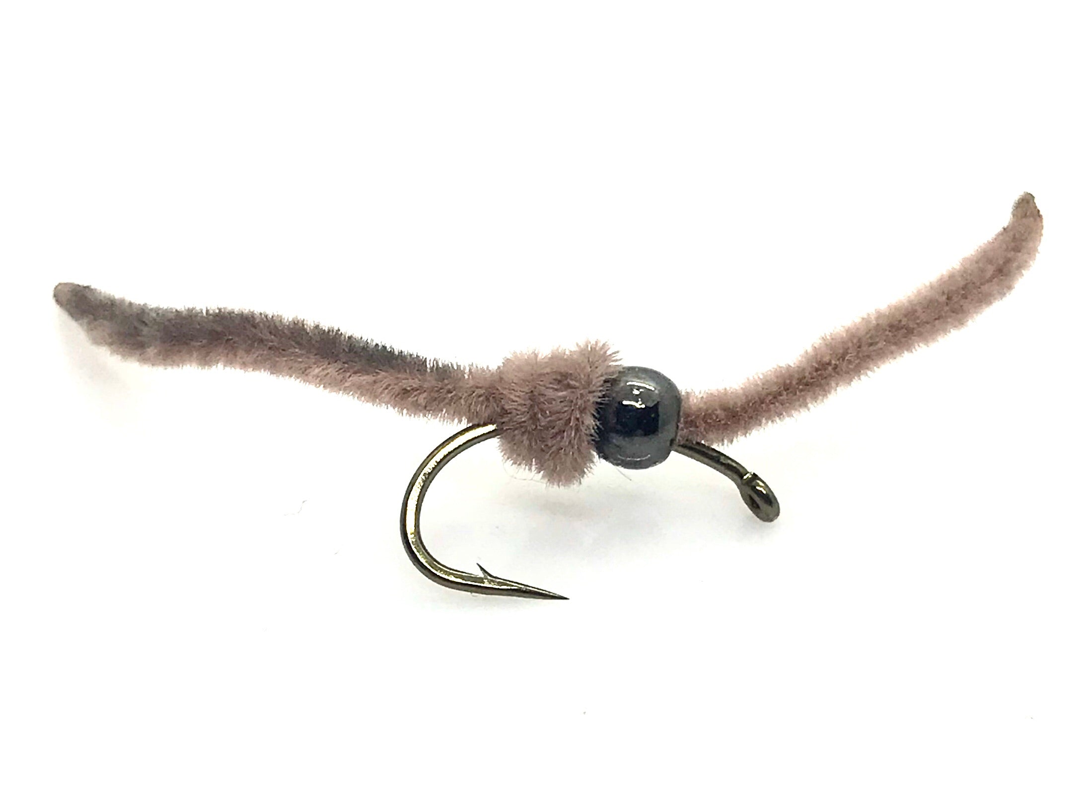 BH Chenille Worm (all colors) – Out Fly Fishing