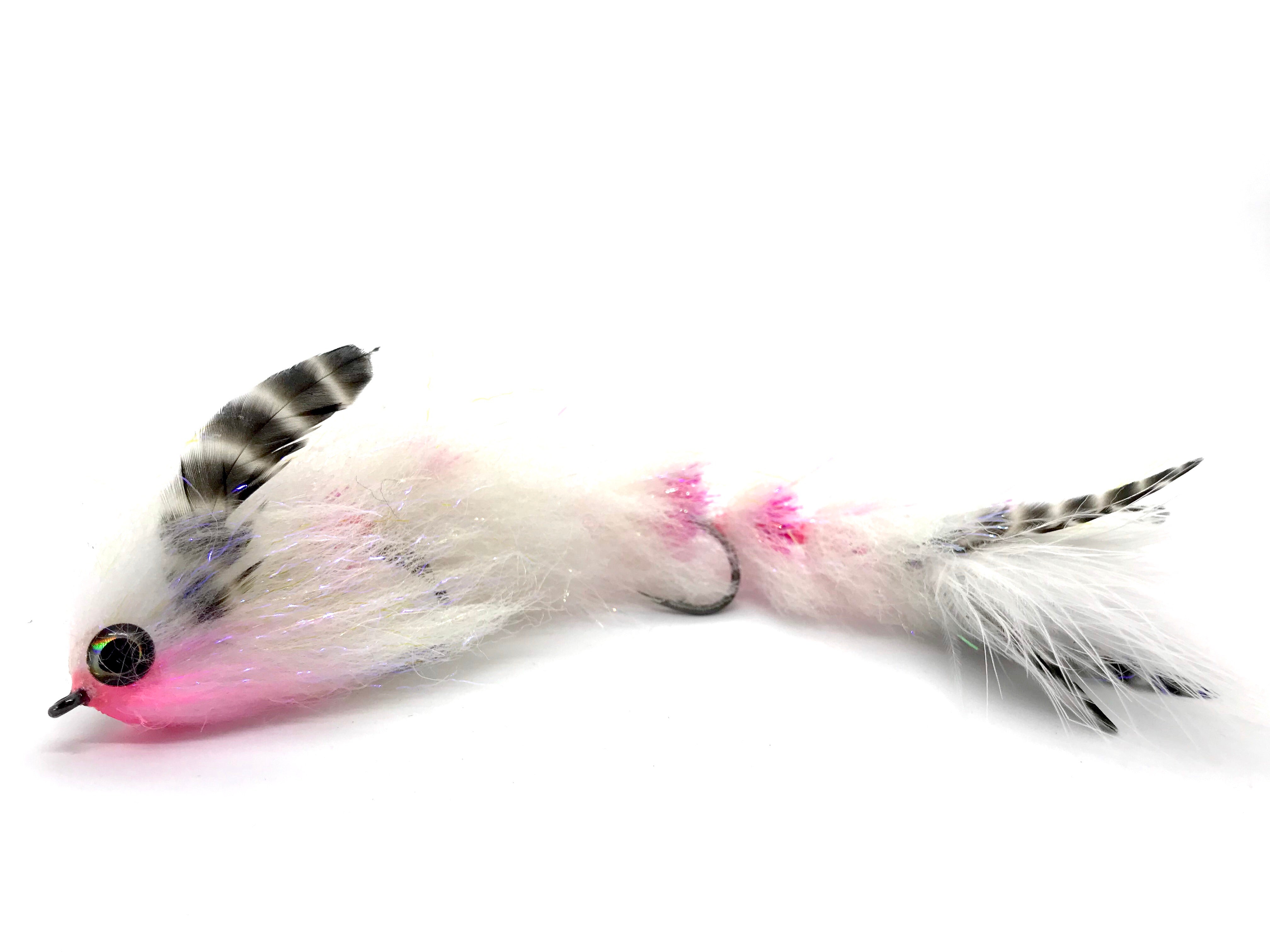 Game Changer: Synthetic 7" Long (all colors)