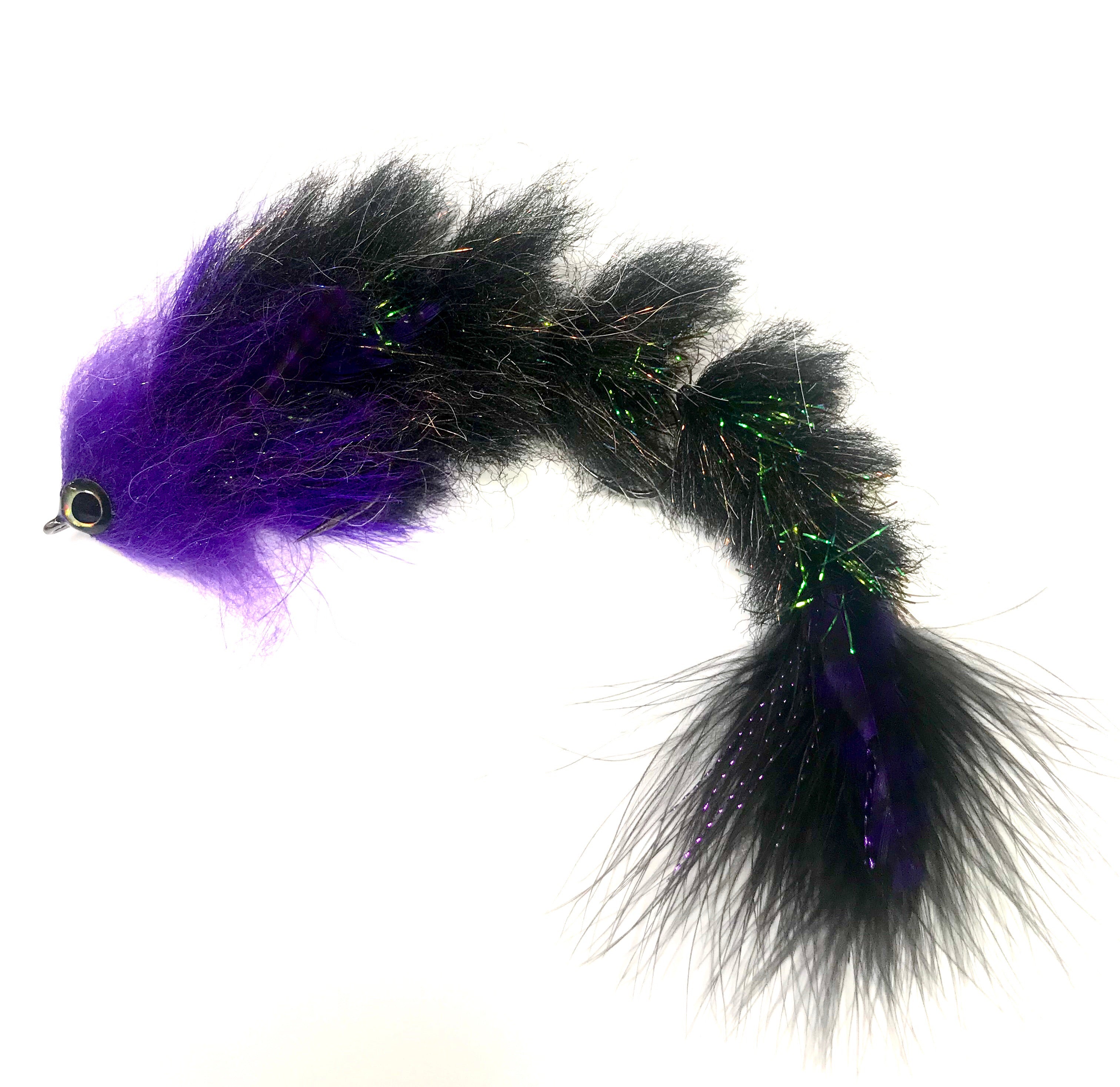 Game Changer: Synthetic 7" Long (all colors)