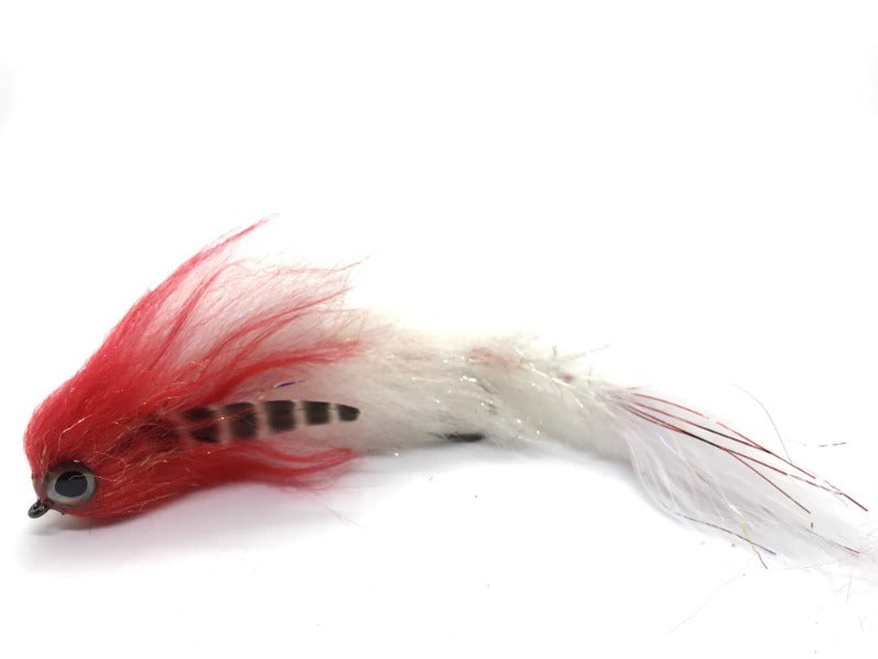 Game Changer: Synthetic 7" Long (all colors)