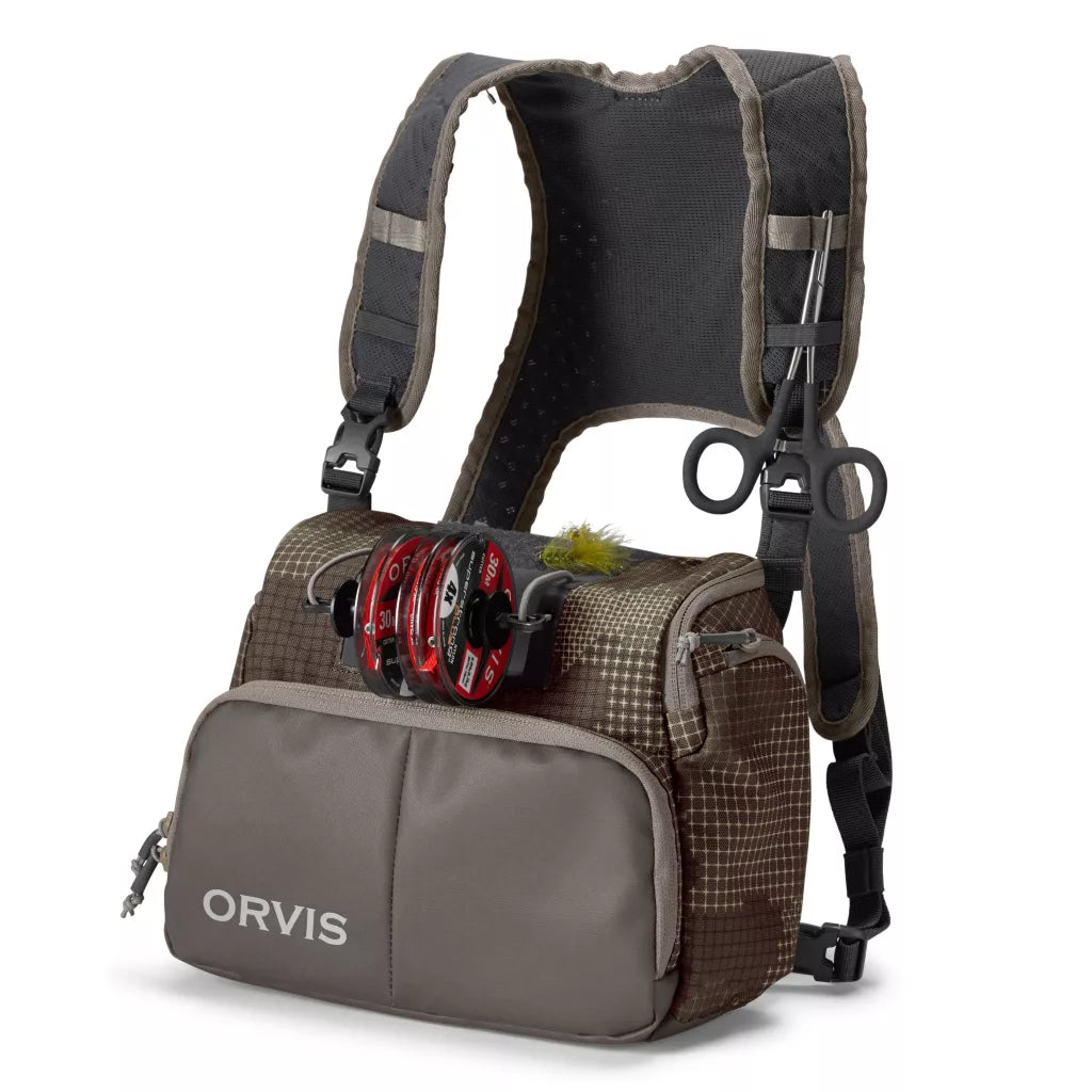 Orvis Chest Pack – Out Fly Fishing