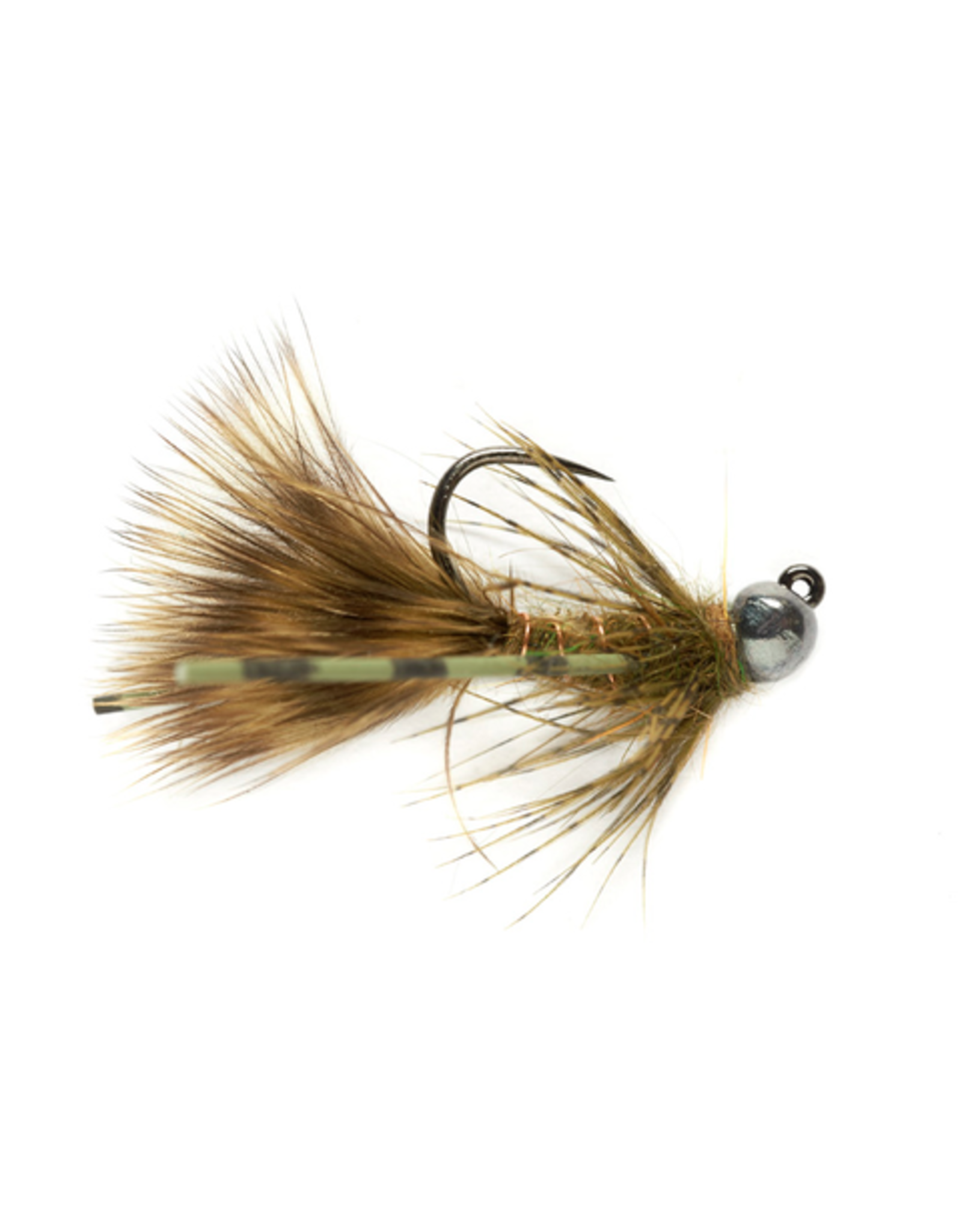 Jig Mini Bugger – Out Fly Fishing