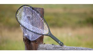 Fishpond Nomad Native Net