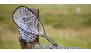 Fishpond Nomad Native Net
