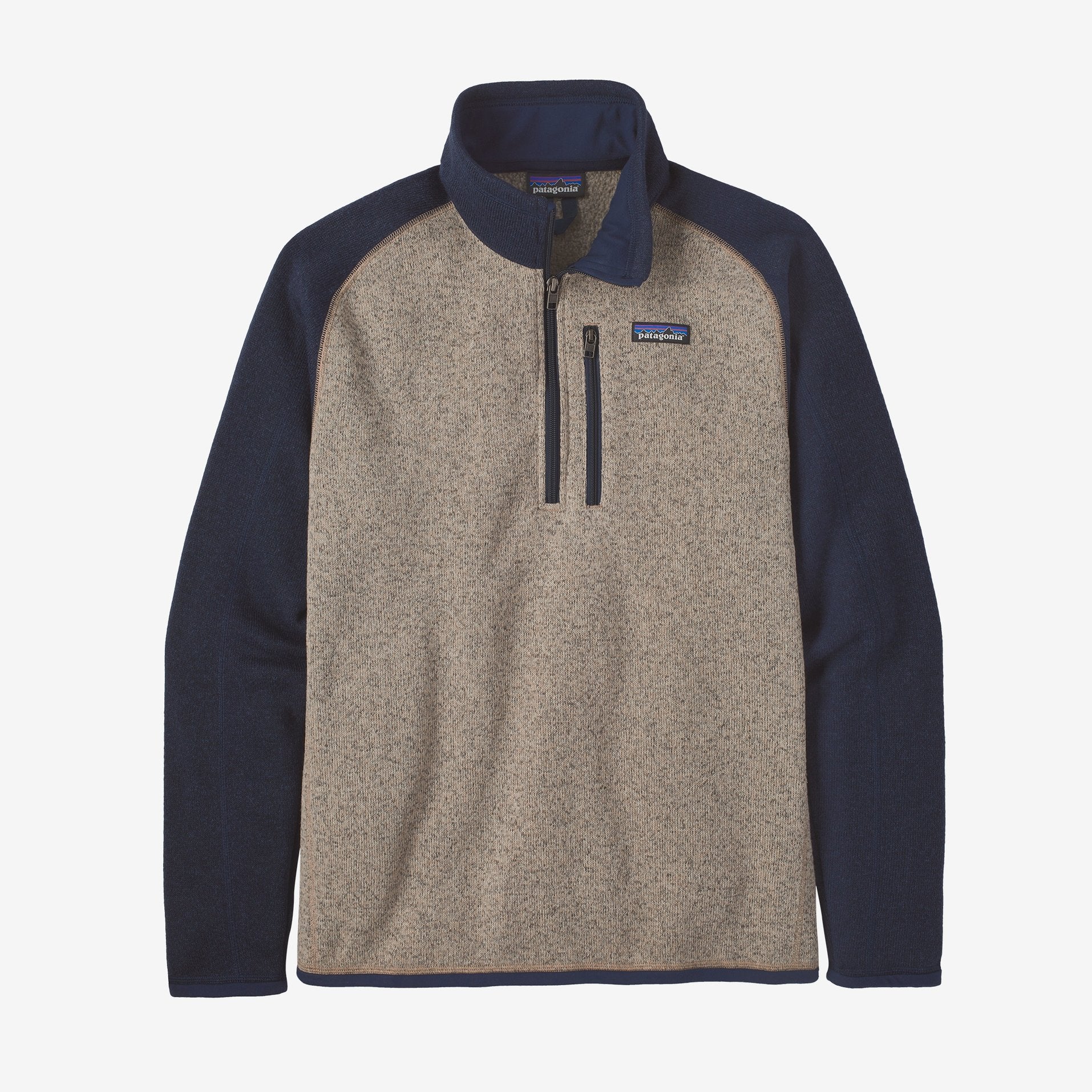 Patagonia better sweater rib knit discount