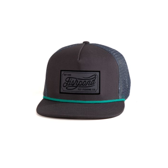 Fishpond Heritage Trucker Hat – Out Fly Fishing