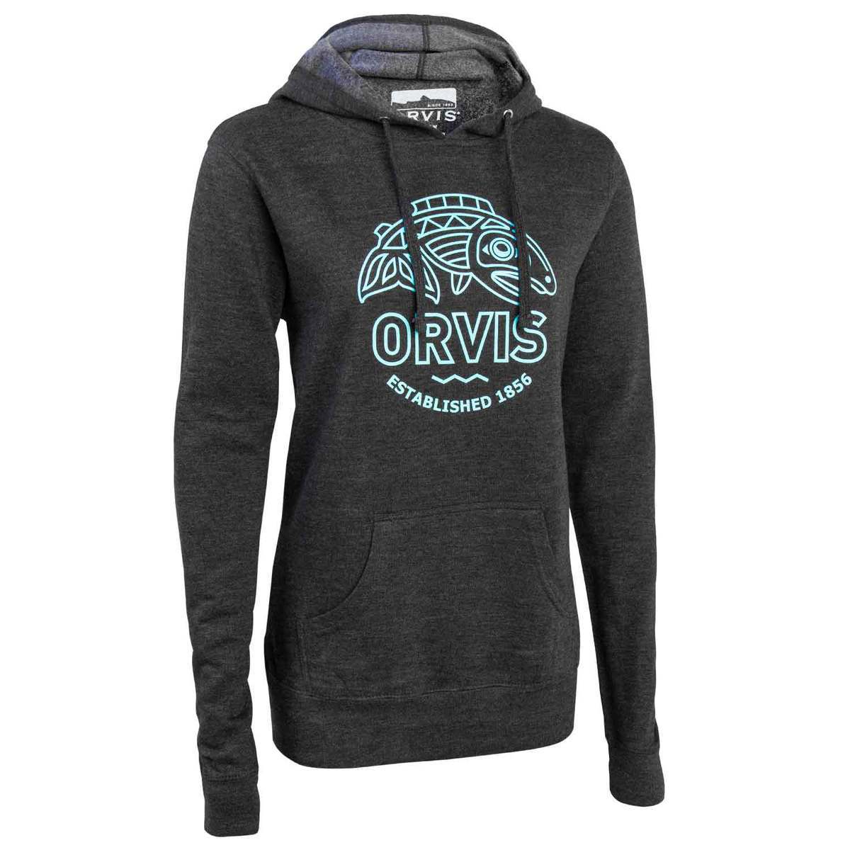 Orvis Women's Cascadia Hoodie – Out Fly Fishing
