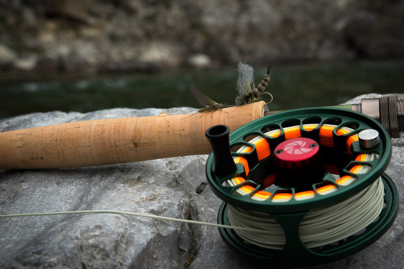 Southern Alberta Fishing Reports