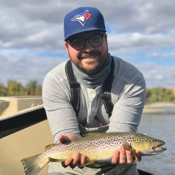 Getting Started - Week 4 - Popular Southern Alberta Fly Fishing Techniques