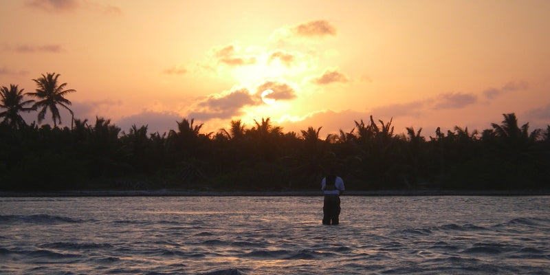 Flats Fishing School: Ambergris Caye, Belize May 5-12