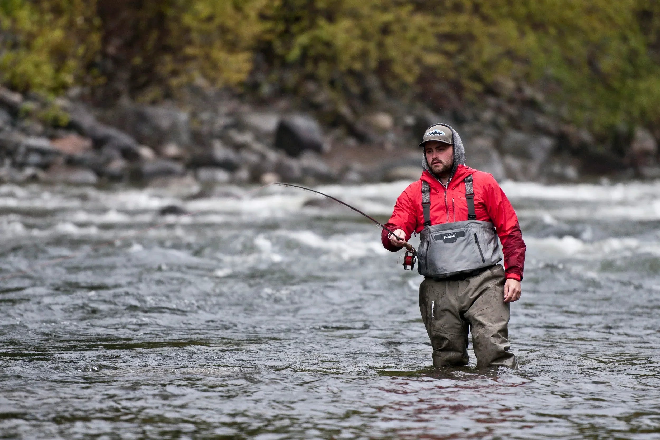 Spey Clave After Party and Spey Lines & Tips Explained Seminar with Tim Arsenault - June 6th at 7:00pm