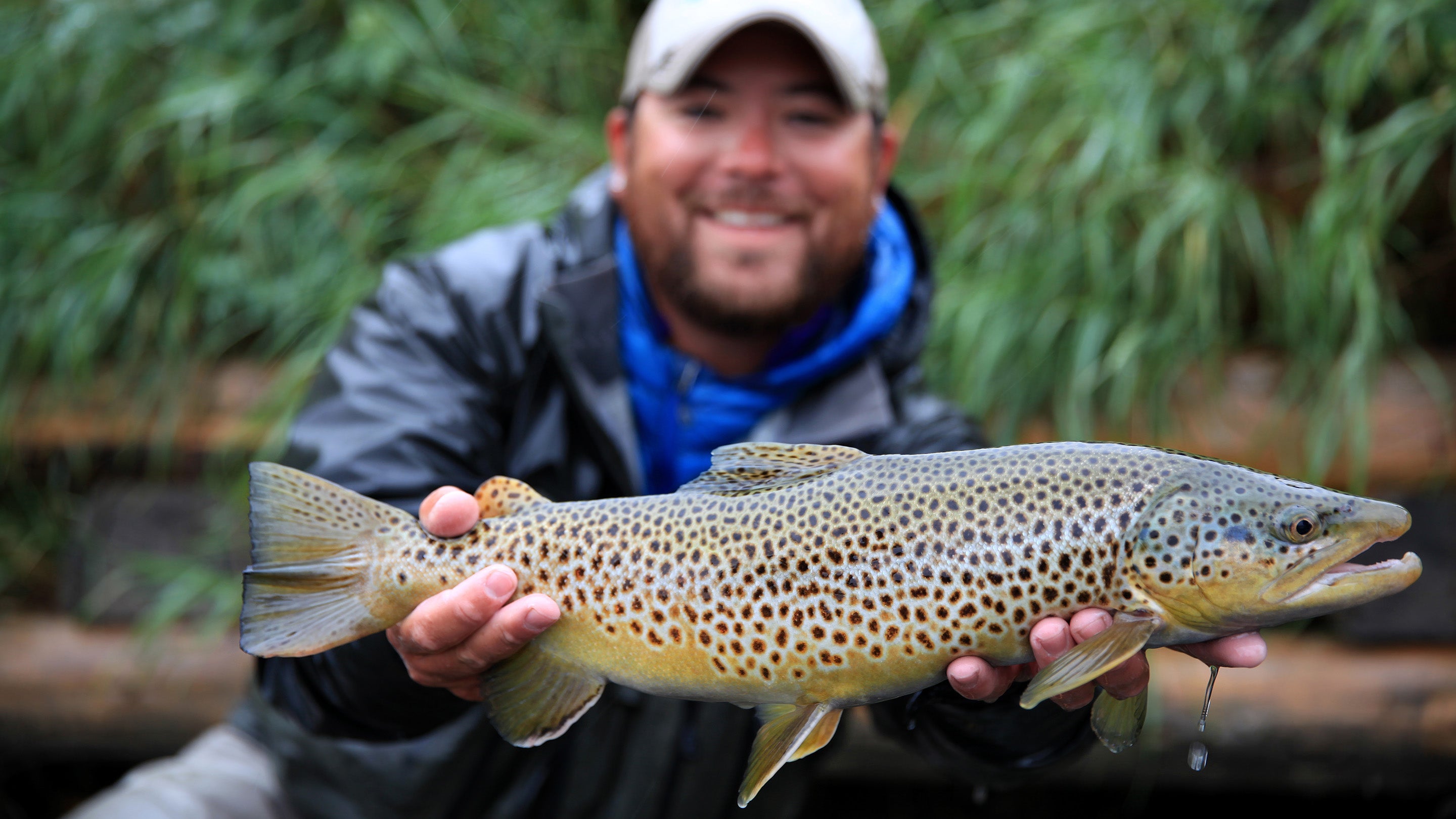 Bow River Fishing Report - May 22, 2026