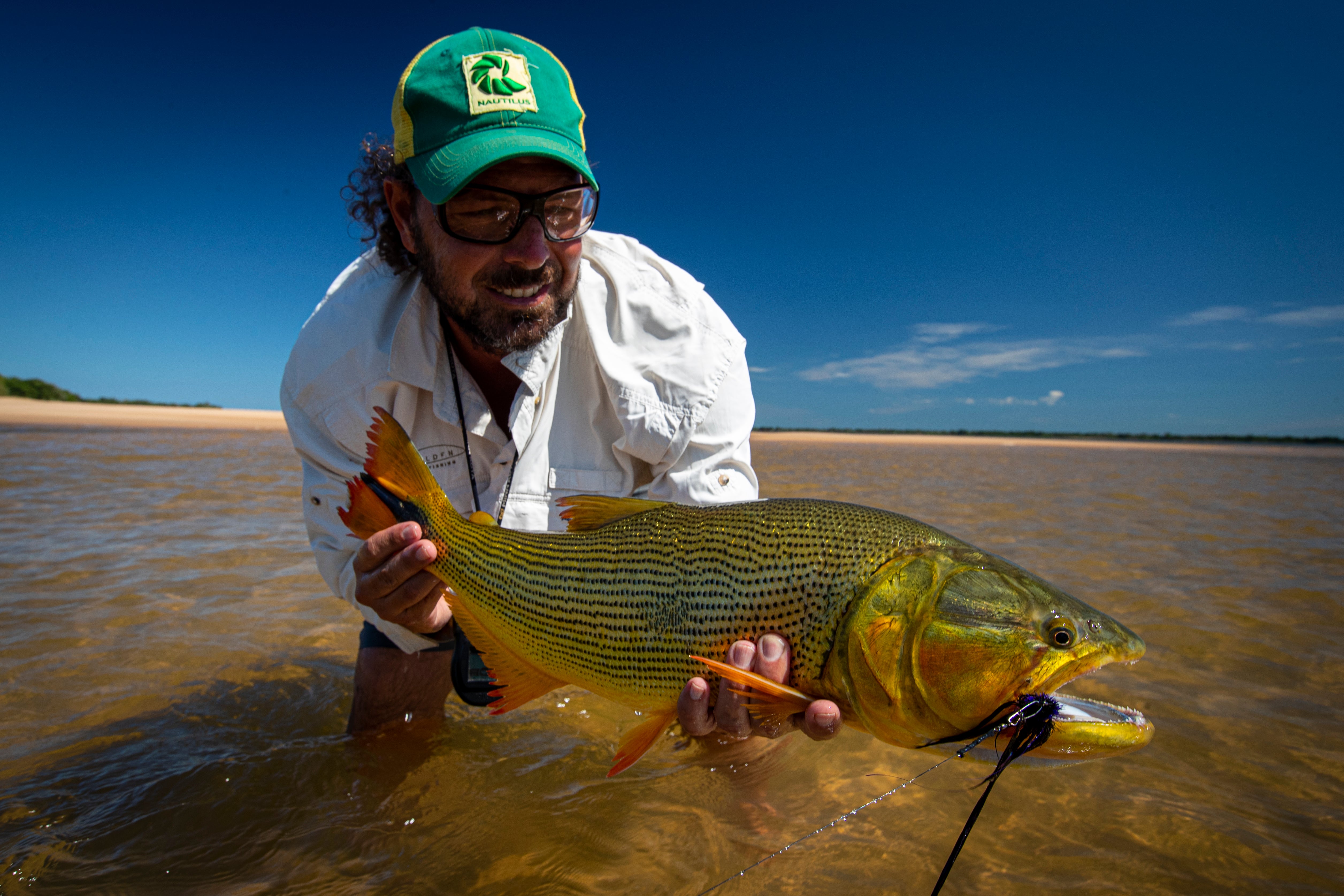 Argentina Golden Dorado Nights at the Shop - August 8th & 24th, 2024