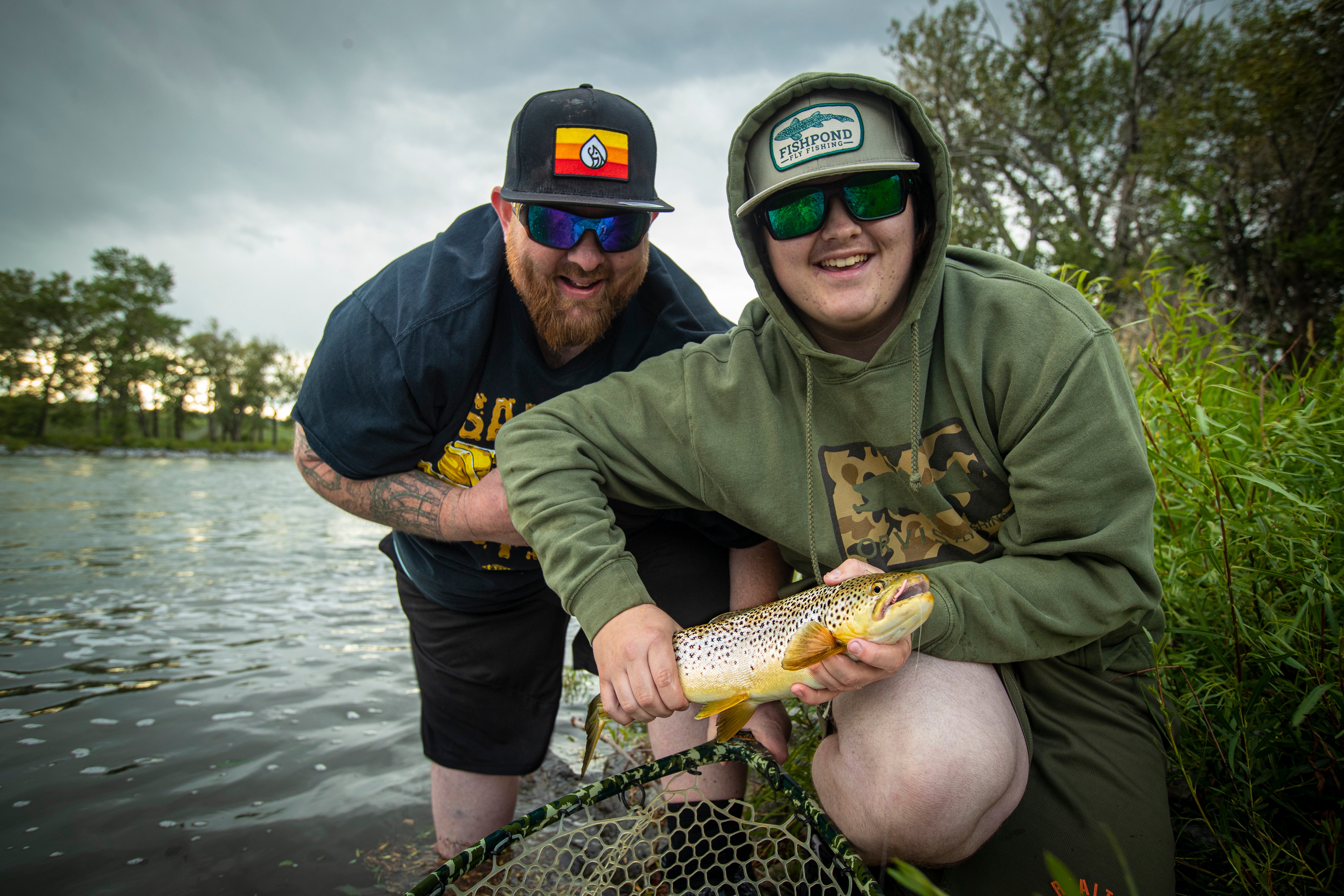 Meet the Staff: Andrew Tooes