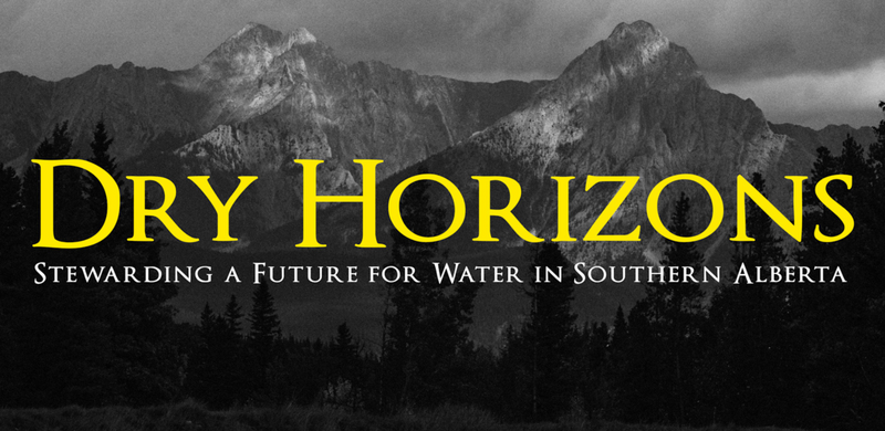 Film Screening: Dry Horizons - April 10, 2025 at 7:00pm