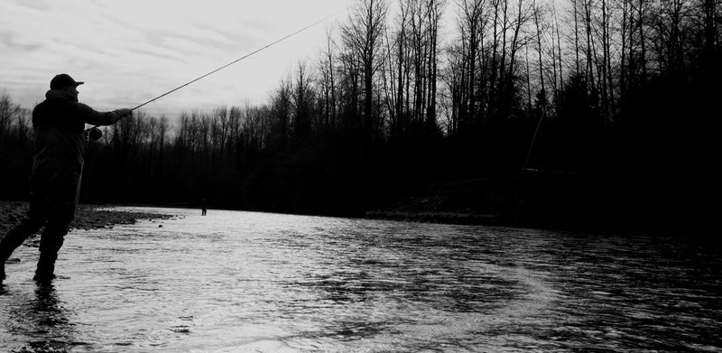 May 7th Spey Casting Clinic with Tim Arsenault