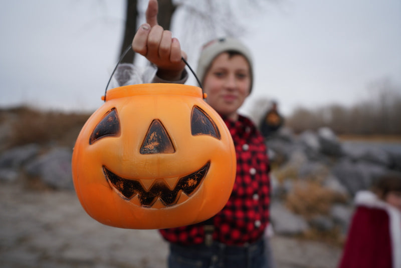 2023 Annual Halloween Costume Party & Float...now a Pumpkin Carving Contest too!