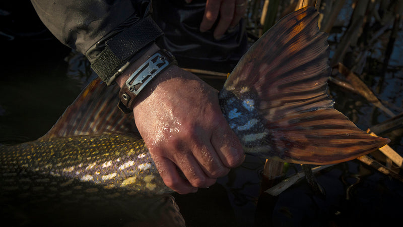 Pike Opener & Upcoming Events