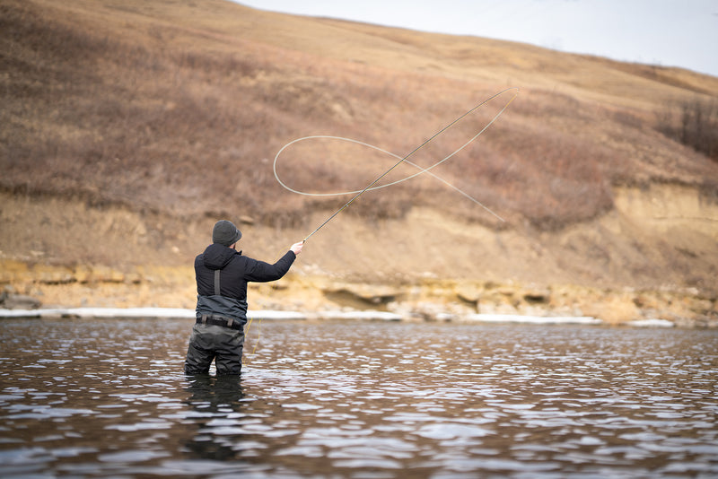 Seminar: Spey Lines, Explained - June 7, 2024