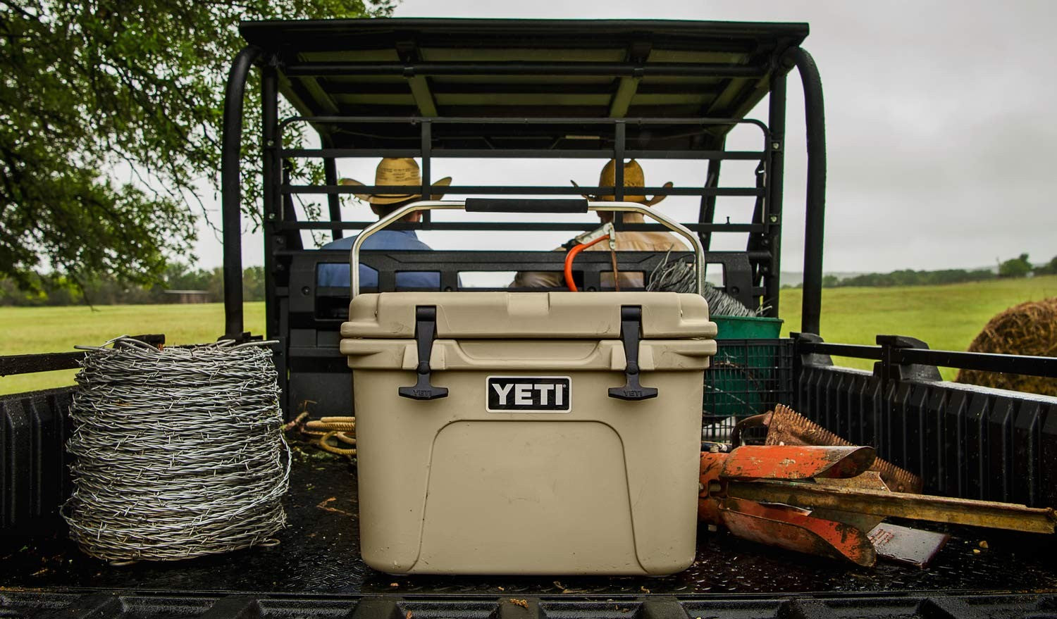 YETI Coolers and Drinkware Now Available!