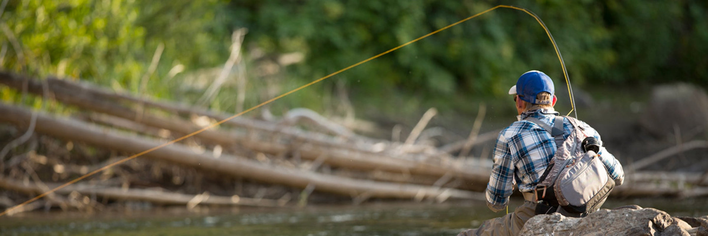 Sink Tip Fly Lines