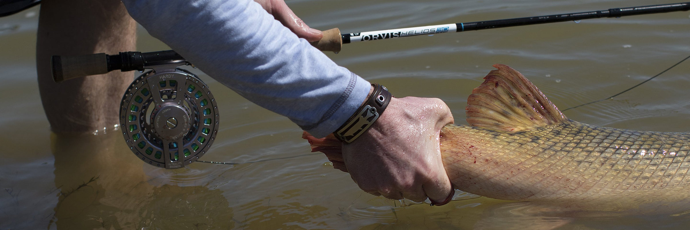 Cuffs, Bracelets & Necklaces – Out Fly Fishing