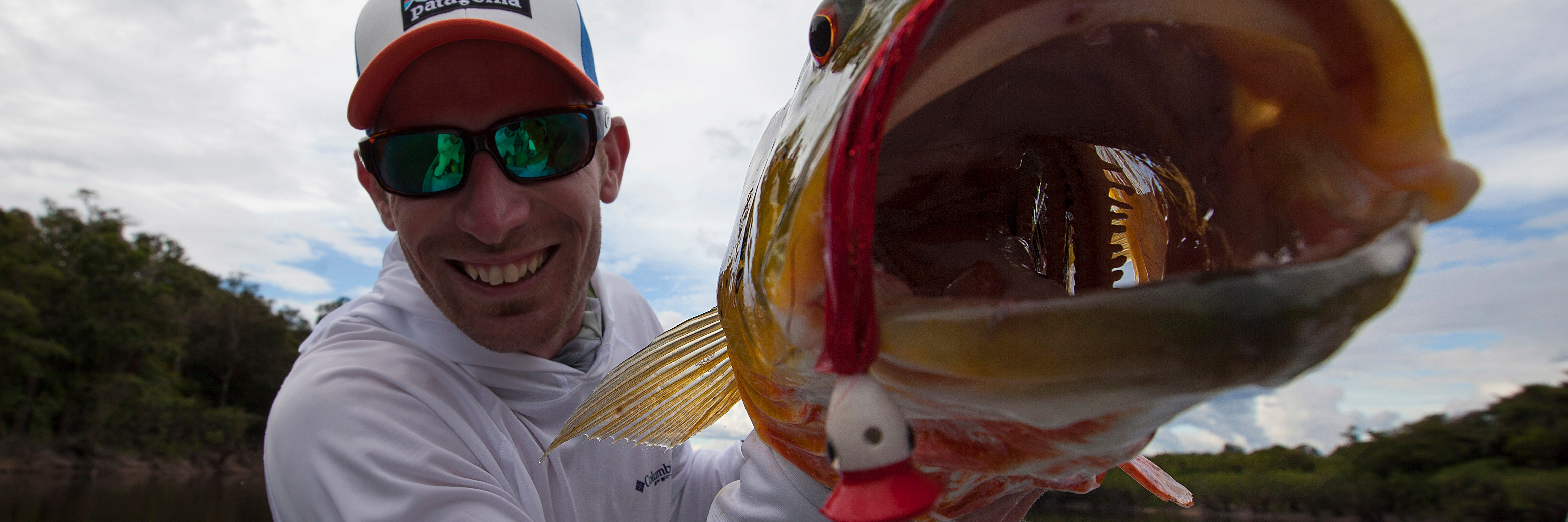 Poppers – Out Fly Fishing