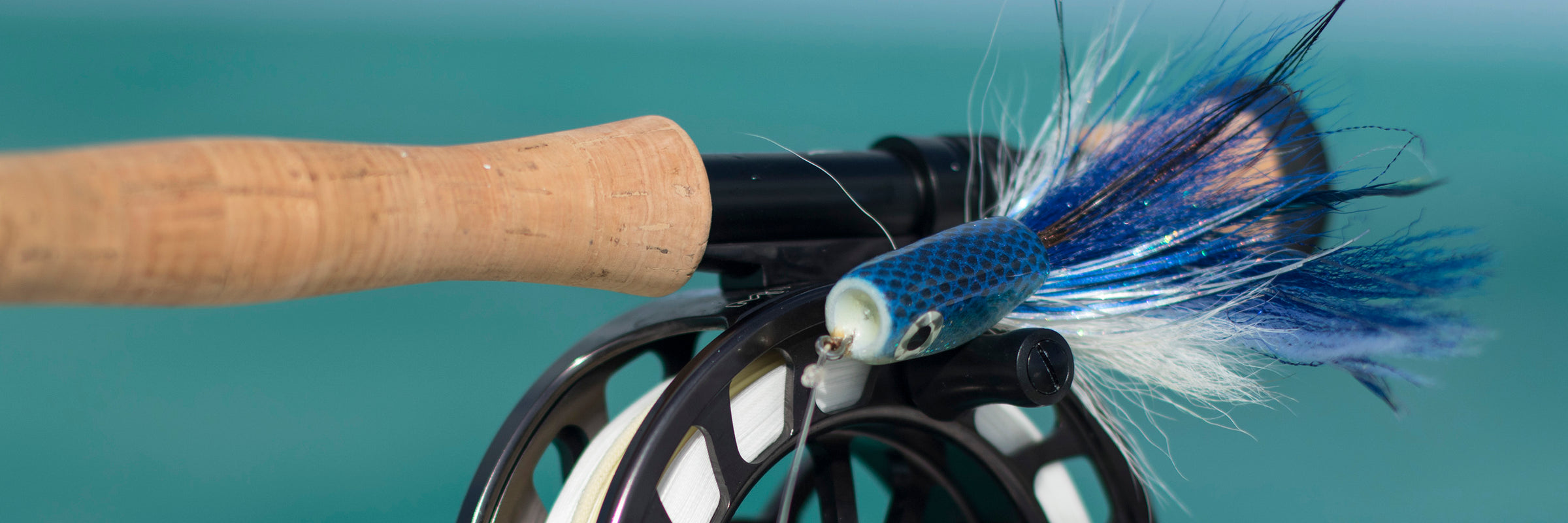 Topwater Slider Fly Patterns