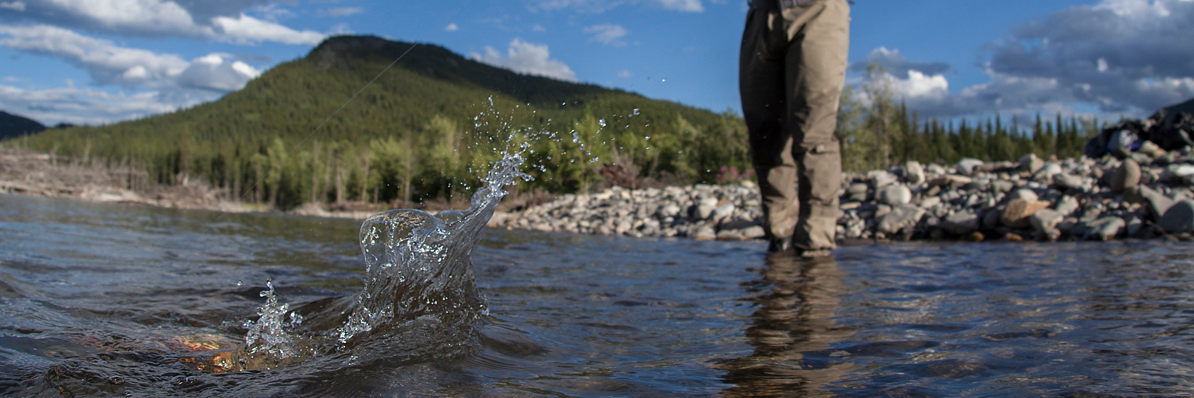 Leaders & Tippet – Out Fly Fishing