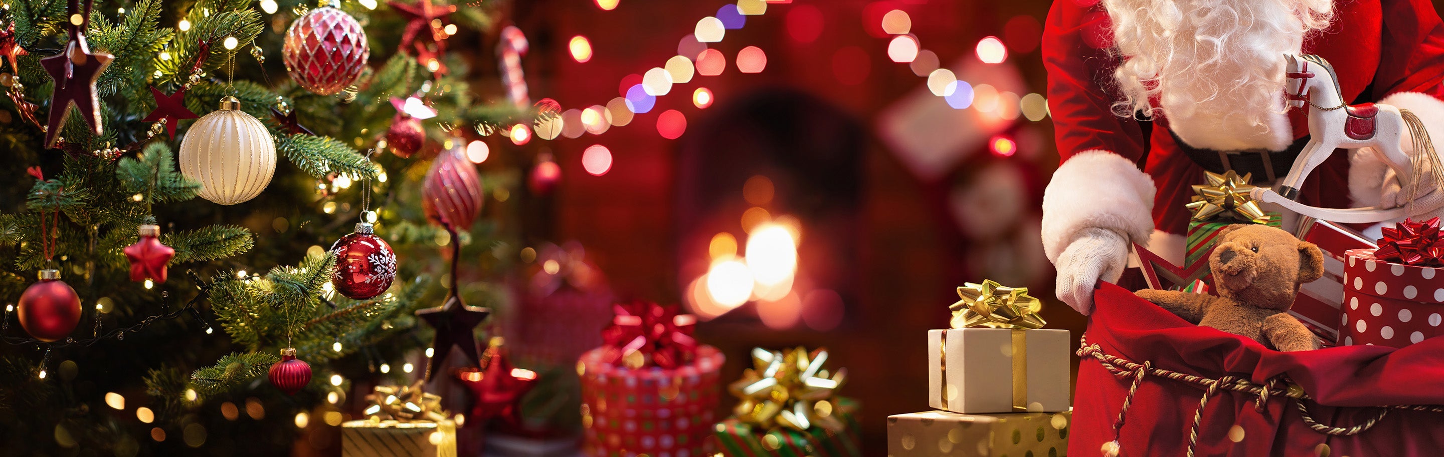 Christmas Gift Ideas Under $100