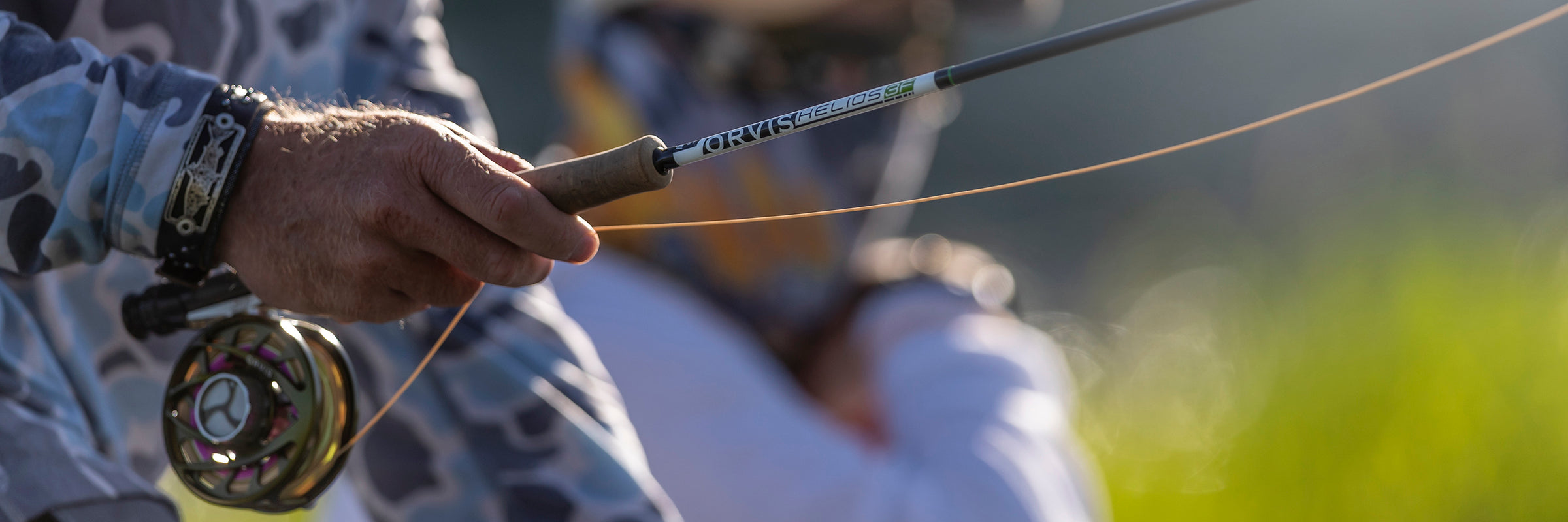 Fly Fishing Gear – Out Fly Fishing
