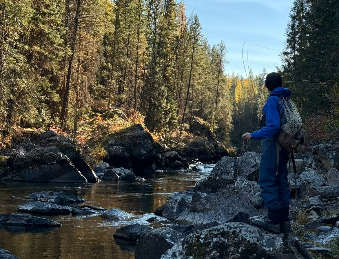 James' Favorite Products