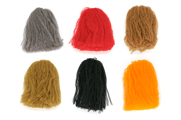 MFC Z-Yarn