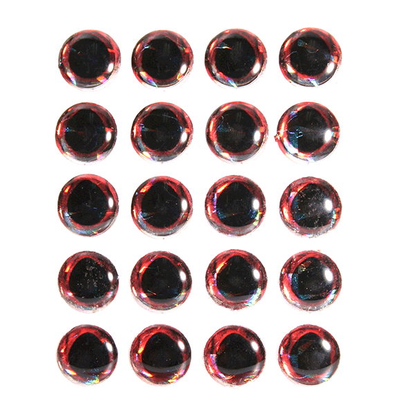 MFC Molded Eyes