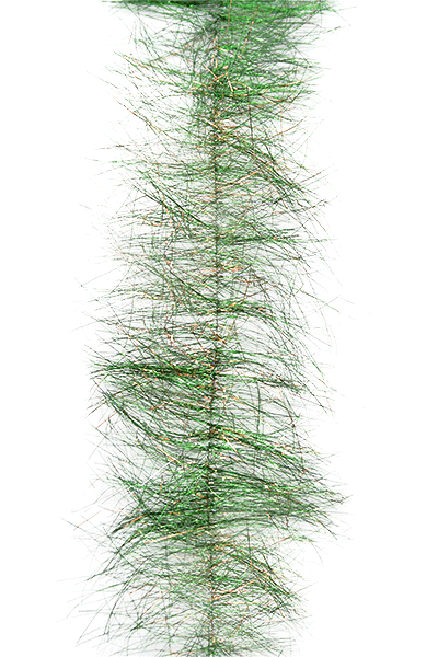MFC Sparkle Minnow Body Brush