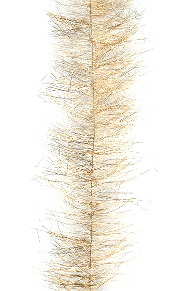 MFC Sparkle Minnow Body Brush