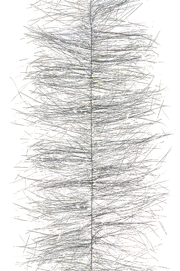 MFC Sparkle Minnow Body Brush