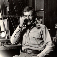 Searching for Telos: With a History of Thomas & Thomas Rod Co.