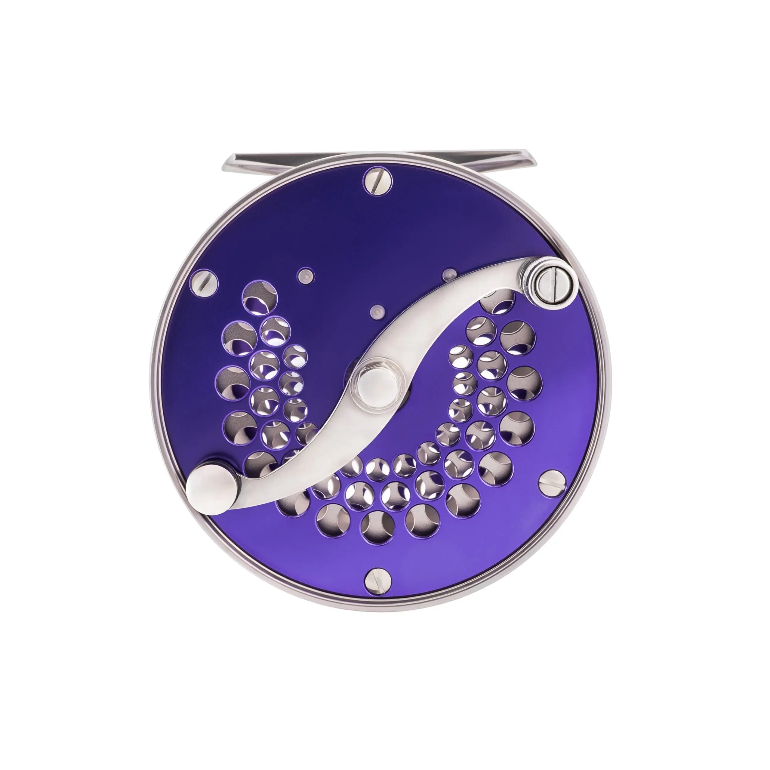 COTW: CLASSIC FLY REEL
