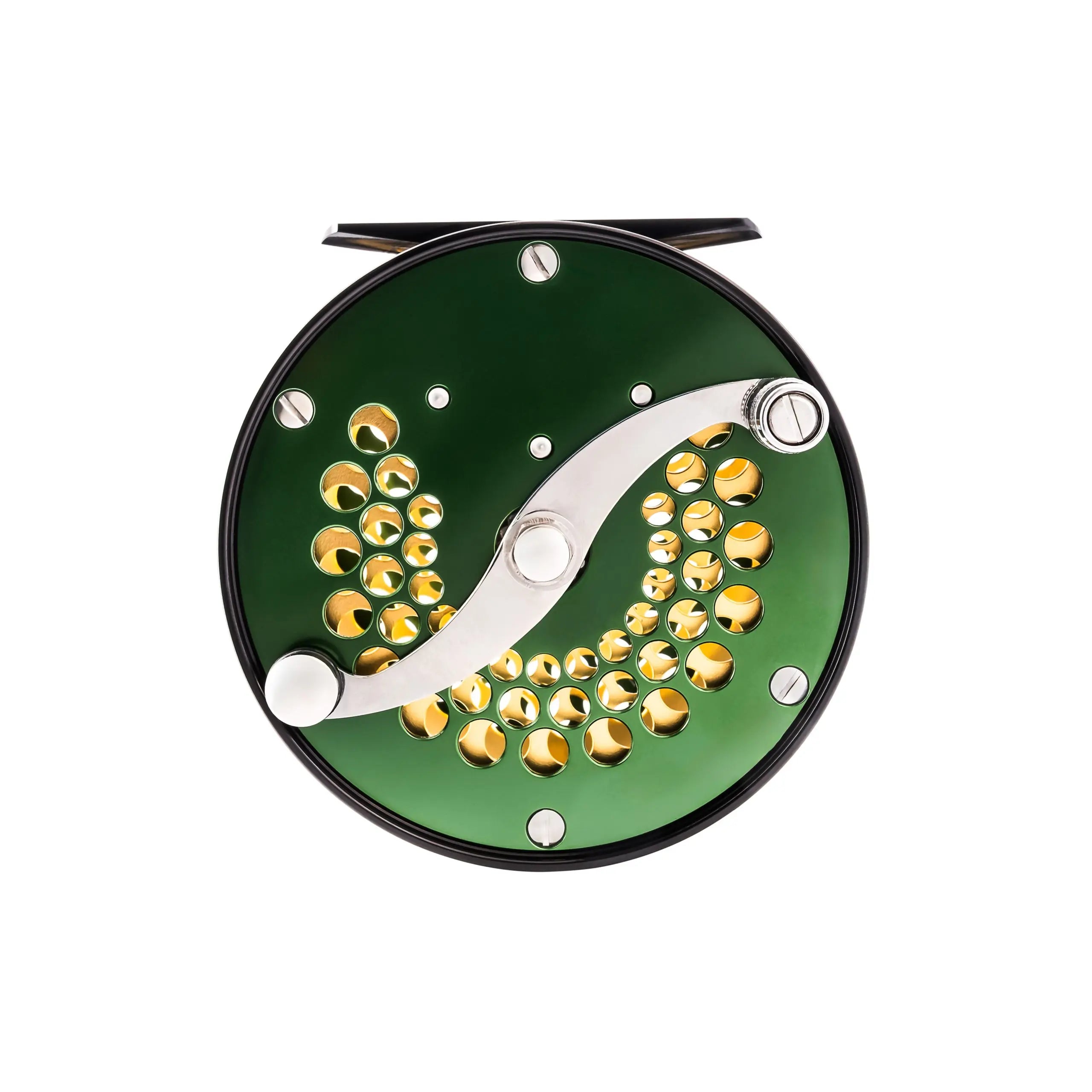 COTW: CLASSIC FLY REEL