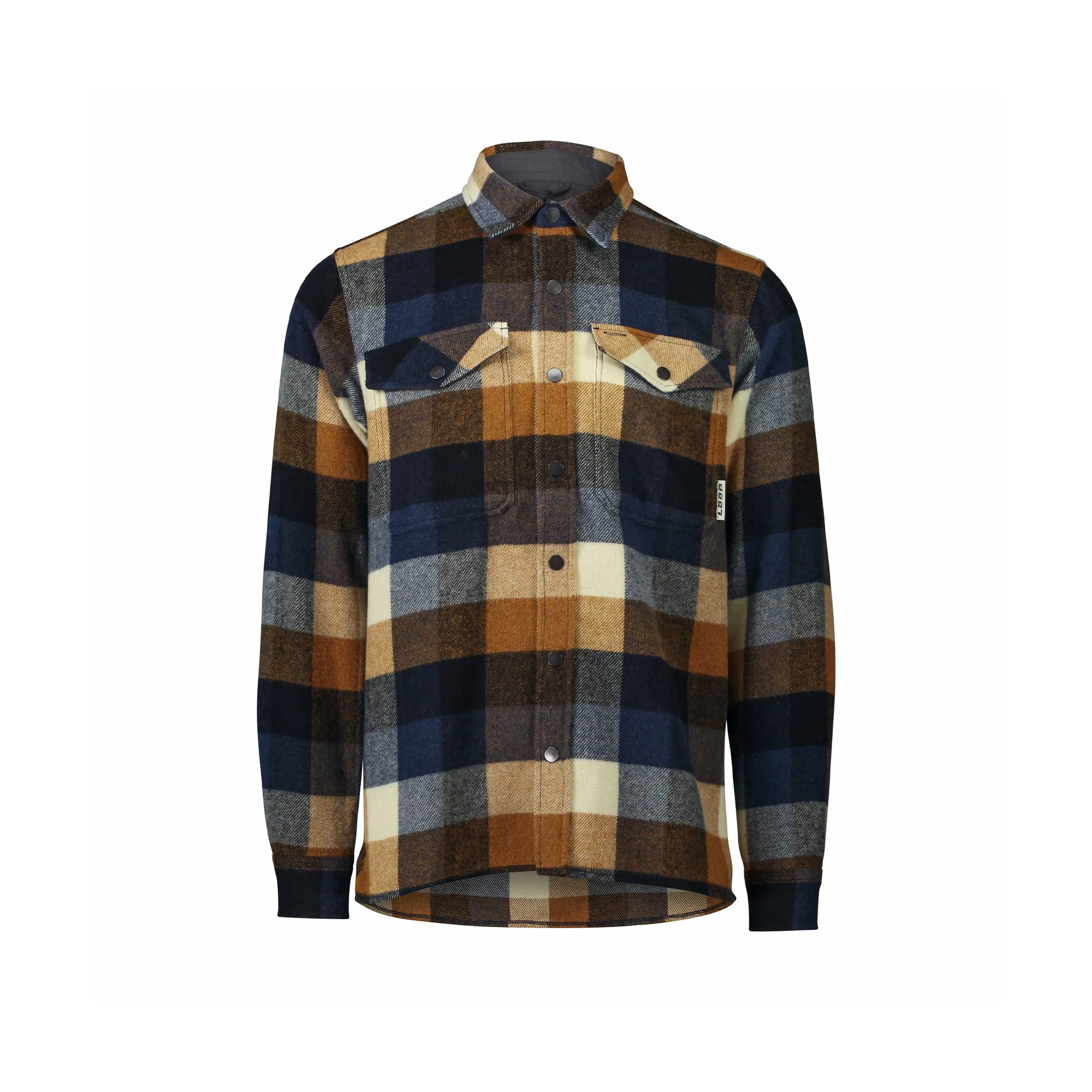 Loop Camp Chores Heavy Shirt